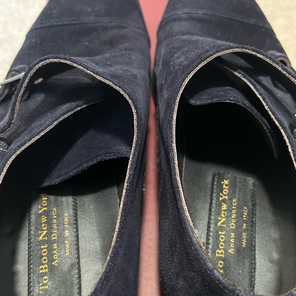 To Boot New York - Picture 5 of 6